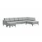 Ecksofa Seattle Y101 (Hygge 90)