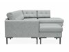 Ecksofa Seattle Y101 (Hygge 90)