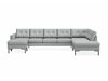 Ecksofa Seattle Y101 (Hygge 90)