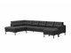 Ecksofa Seattle Y101 (Hygge 97)