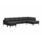 Ecksofa Seattle Y101 (Hygge 97)