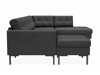 Ecksofa Seattle Y101 (Hygge 97)