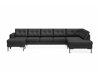 Ecksofa Seattle Y101 (Hygge 97)