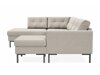 Ecksofa Seattle Y102 (Hygge 10)