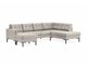 Ecksofa Seattle Y102 (Hygge 10)