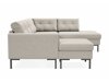 Ecksofa Seattle Y102 (Hygge 10)