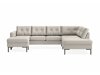 Ecksofa Seattle Y102 (Hygge 10)