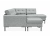 Ecksofa Seattle Y102 (Hygge 90)