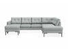 Ecksofa Seattle Y102 (Hygge 90)