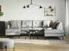 Ecksofa Seattle Y102 (Hygge 90)