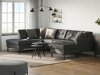 Ecksofa Seattle Y102 (Hygge 97)