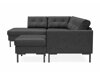 Ecksofa Seattle Y102 (Hygge 97)