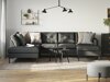 Ecksofa Seattle Y102 (Hygge 97)