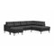 Ecksofa Seattle Y102 (Hygge 97)