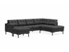 Ecksofa Seattle Y102 (Hygge 97)