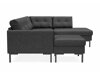 Ecksofa Seattle Y102 (Hygge 97)