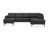 Ecksofa Seattle Y102 (Hygge 97)