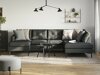 Ecksofa Seattle Y102 (Hygge 97)