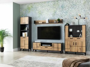 Wohnzimmer-Sets Orlando AG110