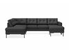 Ecksofa Seattle Y102 (Hygge 97)