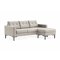 Ecksofa Seattle Y103 (Hygge 10)