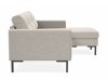 Ecksofa Seattle Y103 (Hygge 10)