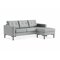 Ecksofa Seattle Y103 (Hygge 90)