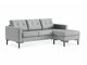 Ecksofa Seattle Y103 (Hygge 90)