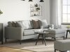 Ecksofa Seattle Y103 (Hygge 90)