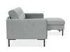 Ecksofa Seattle Y103 (Hygge 90)