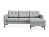 Ecksofa Seattle Y103 (Hygge 90)