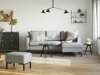 Ecksofa Seattle Y103 (Hygge 90)