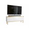 TV galds Comfivo AA101 (Balts)