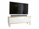 TV galds Comfivo AA101 (Balts)