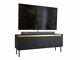 TV-tafel Comfivo AA101 (Zwart)