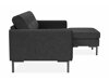 Ecksofa Seattle Y103 (Hygge 97)