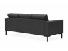 Ecksofa Seattle Y103 (Hygge 97)