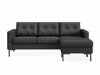 Ecksofa Seattle Y103 (Hygge 97)