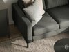 Ecksofa Seattle Y103 (Hygge 97)