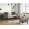 Conjunto de muebles tapizado Seattle Y104 (Hygge 10)