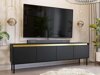 TV galds Miami AA100 (Melns)