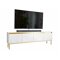 TV-tafel Miami AA100 (Wit)