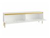 TV-tafel Miami AA100 (Wit)