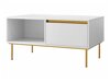 Salontafel Comfivo AA102 (Wit)