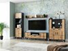 Mueble TV Orlando AG100