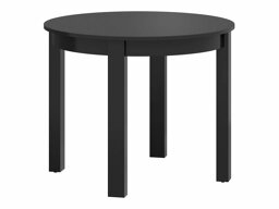 Τραπέζι Boston 314 (Μαύρο)