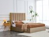 Cama Houston 1757 (Beige)