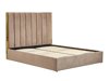 Letto Houston 1757 (Beige)