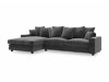 Ecksofa Seattle 191