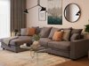 Ecksofa Seattle 191